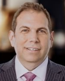 Joel Craig Simon
