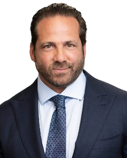 Ian Chaikin