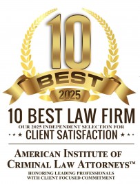 Client Satisfaction Award