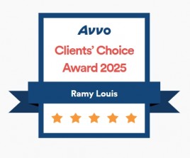 Client Choice Award