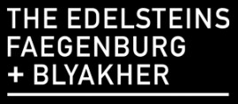 The Edelsteins, Faegenburg, & Blyakher, LLP