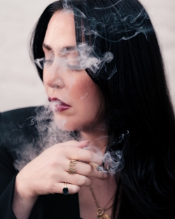 Victoria J. Cvitanovic