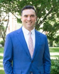 Jonathan C. Trotto
