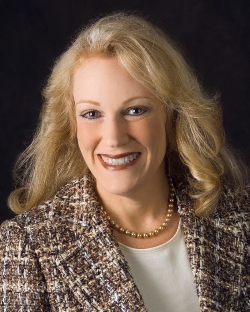 Michelle L Carswell-Pritchard