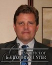 K. Gregory Gunter