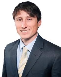 Christian Ross Ayers