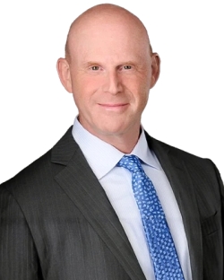 Brett Dressler