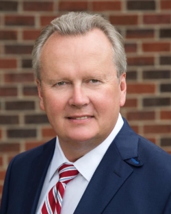 Lyndon R Helton