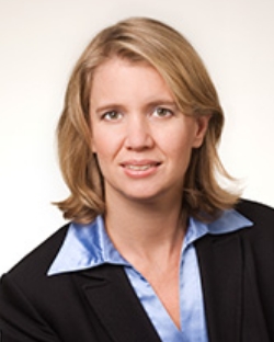 Christina Goshaw Hinkle