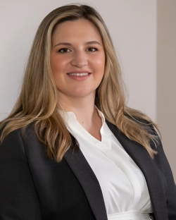 Rachel Christine Matesic