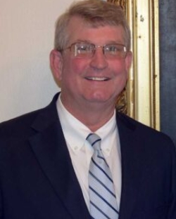 James C MacRae, Jr.