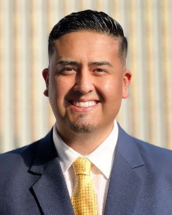 Paulo Cesar Balcazar Martinez