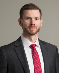 Jason Michael Burton