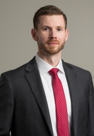 Attorney Jason Burton