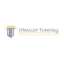 O'Malley Tunstall PC Logo