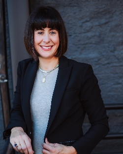 Sarah Elisabeth Mabry-Caraffa