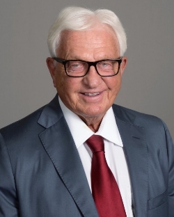 Sidney W Gilreath
