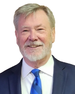 Mart G Fendley
