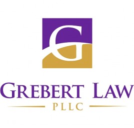 Grebert Law Logo