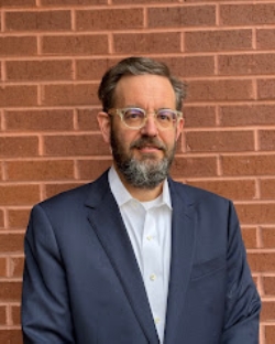 John Richard Buhrman