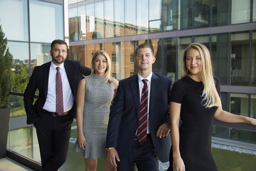 Joslyn Law Firm in Columbus
