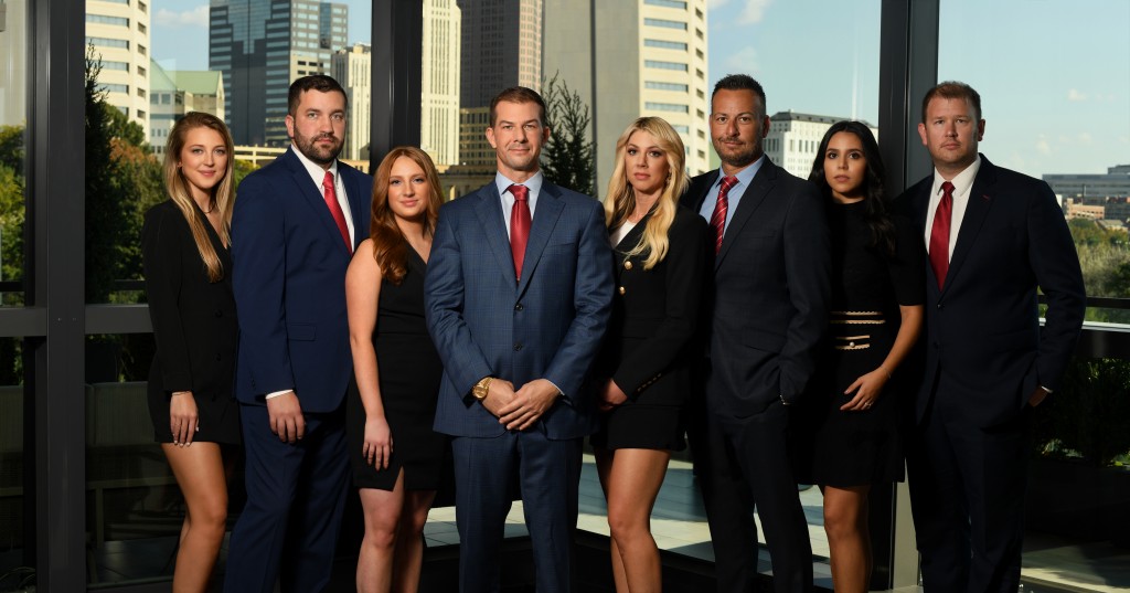 Joslyn Law Firm