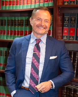 Gregory Scott Robey