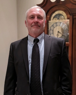 Robert William Bryce