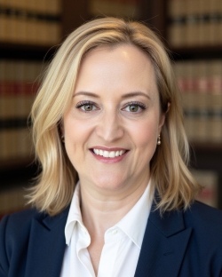 Kimberly Lewis Beck