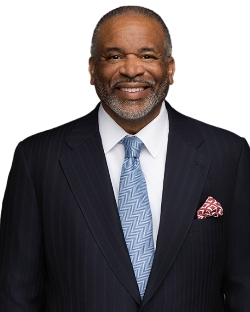Gregory Joseph Vincent