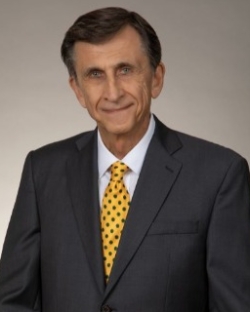 Robert J David