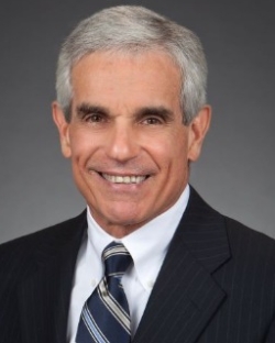 Irving J Warshauer