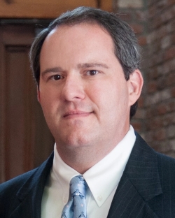 B Scott Andrews
