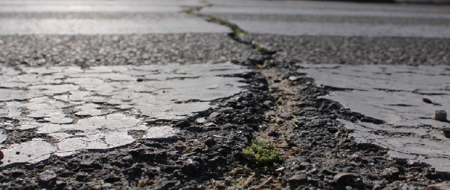 How Poor Road Design Costs Lives