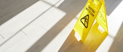 Premises Liability After a Slip and Fall at Large Retail Stores in Louisiana