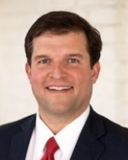 John Marshall Rice