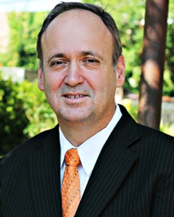 Michael D Conroy