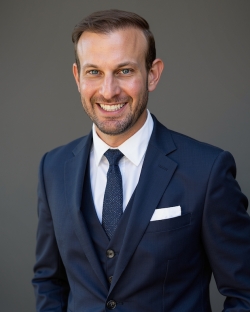 Paul Nicholas Saputo Jr