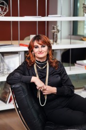 Attorney Elizabeth B Carpenter