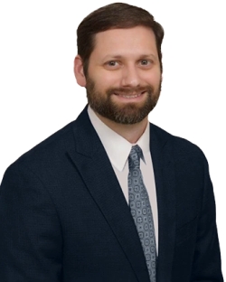 C. Scott Courrege