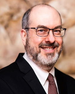 David R Sobel