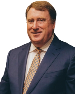Eric Gerard Johnson