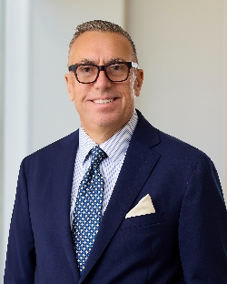 Daniel S. Chamberlain