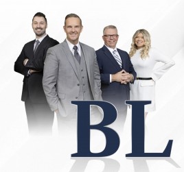 If you get only one call...make it Blankenship Law