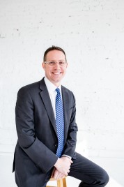 Attorney Travis Thickstun practices law in Illinois, Indiana, and Kentucky.