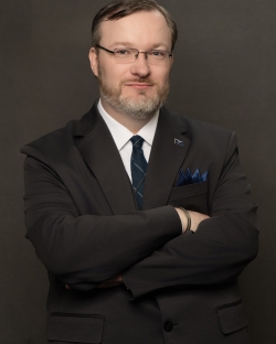 Jonathan Daniel Harwell