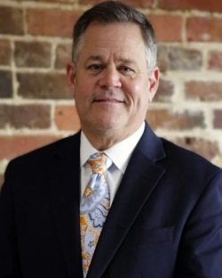 Jay F. Perry III