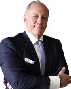 Rod Ray
