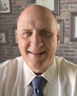 Michael John Petro