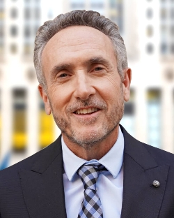 Bradley Saul Dworkin